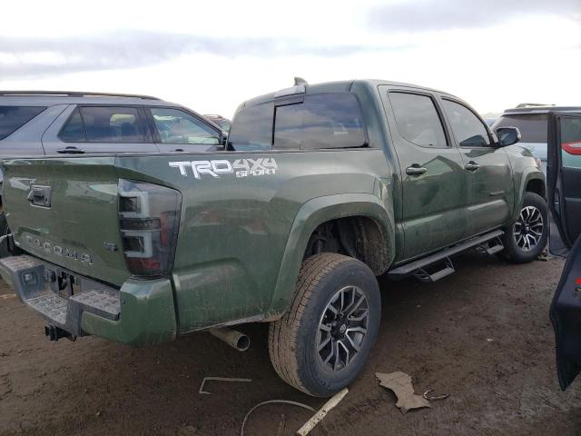 Photo 2 VIN: 3TMCZ5AN4MM418431 - TOYOTA TACOMA 