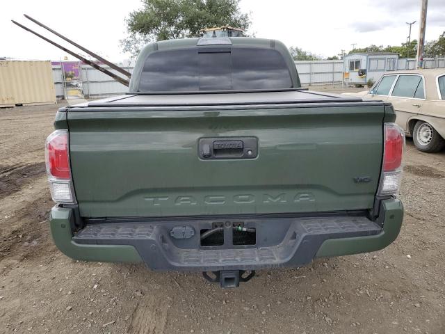 Photo 5 VIN: 3TMCZ5AN4MM419353 - TOYOTA TACOMA DOU 