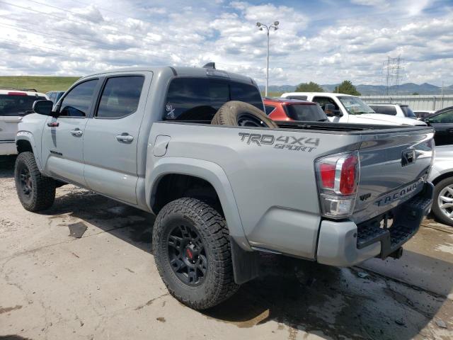 Photo 1 VIN: 3TMCZ5AN4MM424990 - TOYOTA TACOMA DOU 