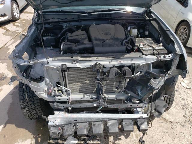 Photo 10 VIN: 3TMCZ5AN4MM424990 - TOYOTA TACOMA DOU 