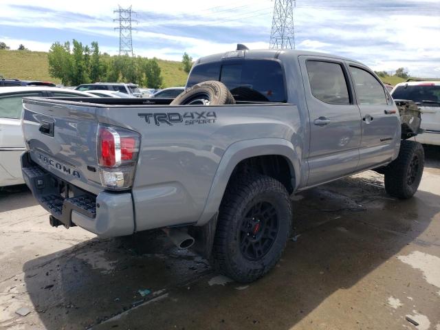 Photo 2 VIN: 3TMCZ5AN4MM424990 - TOYOTA TACOMA DOU 