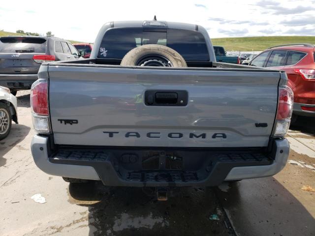 Photo 5 VIN: 3TMCZ5AN4MM424990 - TOYOTA TACOMA DOU 