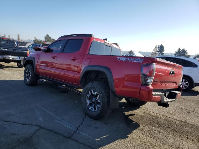 Photo 1 VIN: 3TMCZ5AN4MM426514 - TOYOTA TACOMA DOU 