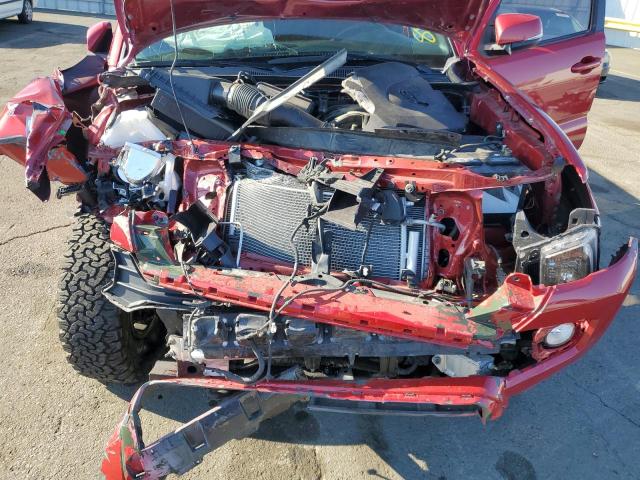 Photo 10 VIN: 3TMCZ5AN4MM426514 - TOYOTA TACOMA DOU 