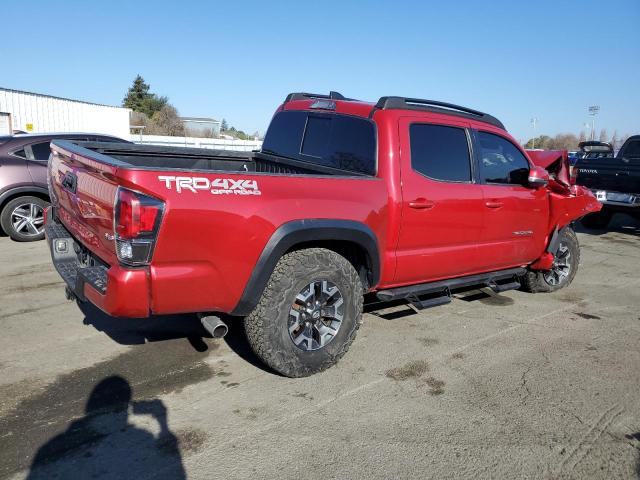 Photo 2 VIN: 3TMCZ5AN4MM426514 - TOYOTA TACOMA DOU 