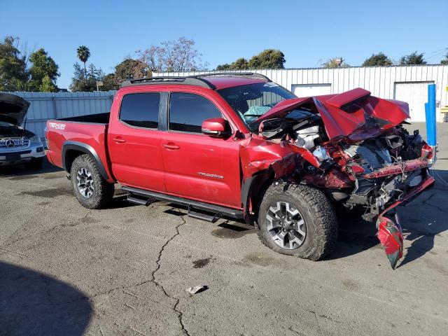 Photo 3 VIN: 3TMCZ5AN4MM426514 - TOYOTA TACOMA DOU 