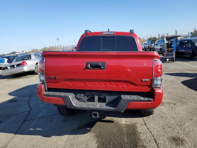 Photo 5 VIN: 3TMCZ5AN4MM426514 - TOYOTA TACOMA DOU 