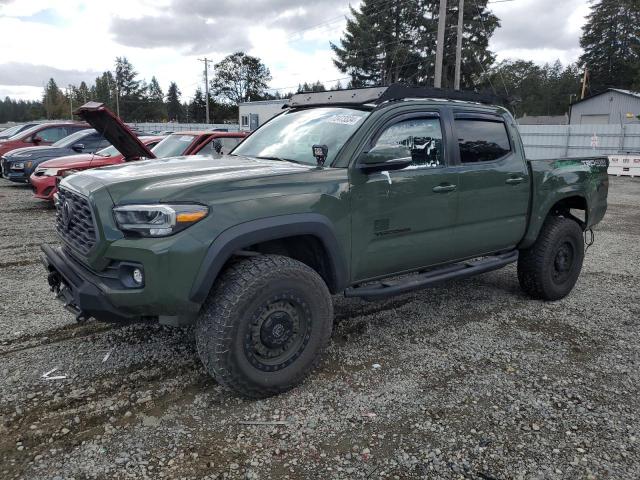 Photo 0 VIN: 3TMCZ5AN4MM445208 - TOYOTA TACOMA DOU 