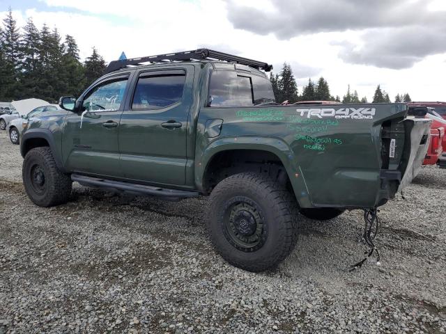 Photo 1 VIN: 3TMCZ5AN4MM445208 - TOYOTA TACOMA DOU 