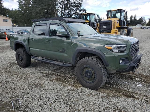 Photo 3 VIN: 3TMCZ5AN4MM445208 - TOYOTA TACOMA DOU 