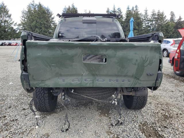 Photo 5 VIN: 3TMCZ5AN4MM445208 - TOYOTA TACOMA DOU 