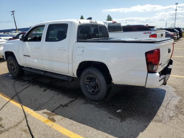 Photo 1 VIN: 3TMCZ5AN4MM446715 - TOYOTA TACOMA DOU 