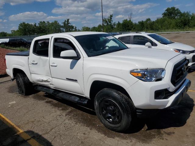 Photo 3 VIN: 3TMCZ5AN4MM446715 - TOYOTA TACOMA DOU 