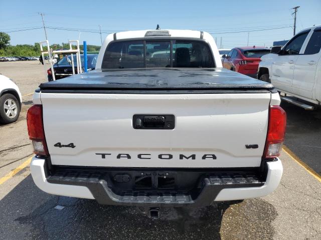 Photo 5 VIN: 3TMCZ5AN4MM446715 - TOYOTA TACOMA DOU 