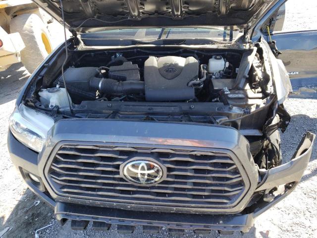 Photo 6 VIN: 3TMCZ5AN4MM452966 - TOYOTA TACOMA DOU 