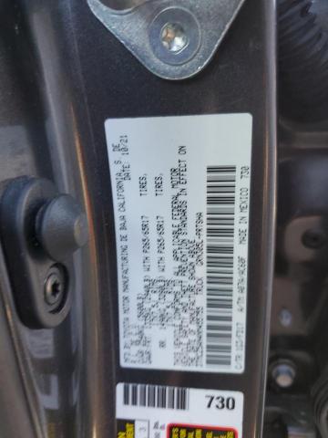 Photo 11 VIN: 3TMCZ5AN4NM455755 - TOYOTA TACOMA DOU 