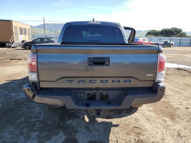 Photo 5 VIN: 3TMCZ5AN4NM455755 - TOYOTA TACOMA DOU 