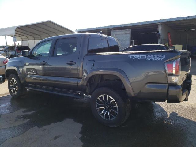 Photo 1 VIN: 3TMCZ5AN4NM456839 - TOYOTA TACOMA 