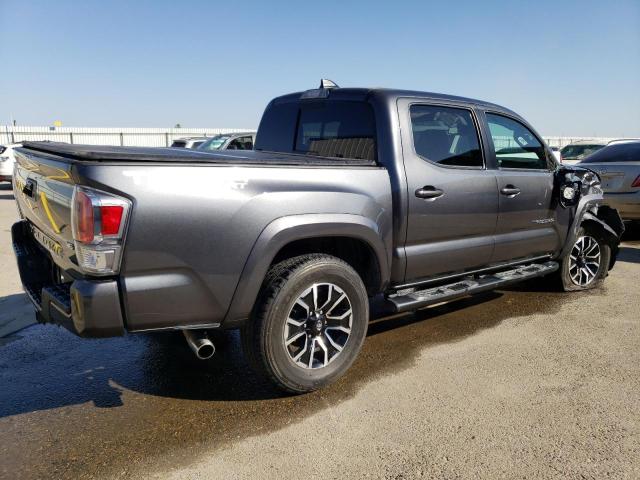 Photo 2 VIN: 3TMCZ5AN4NM456839 - TOYOTA TACOMA 