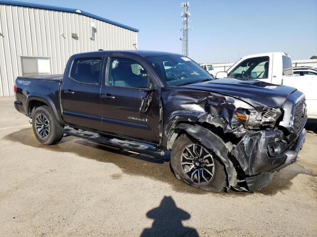 Photo 3 VIN: 3TMCZ5AN4NM456839 - TOYOTA TACOMA 