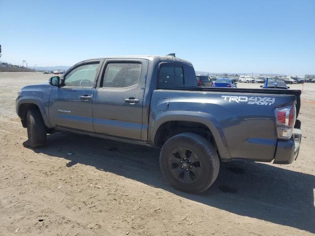 Photo 1 VIN: 3TMCZ5AN4NM466741 - TOYOTA TACOMA DOU 