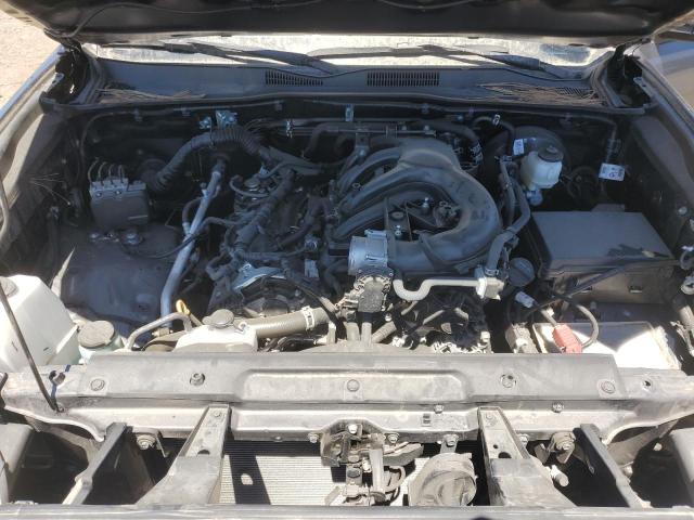 Photo 10 VIN: 3TMCZ5AN4NM466741 - TOYOTA TACOMA DOU 