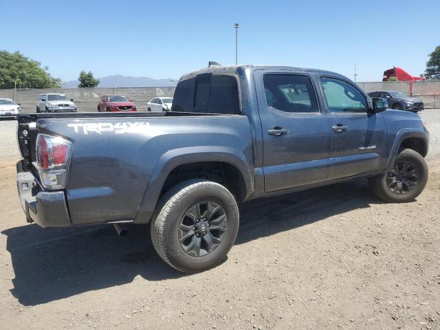 Photo 2 VIN: 3TMCZ5AN4NM466741 - TOYOTA TACOMA DOU 