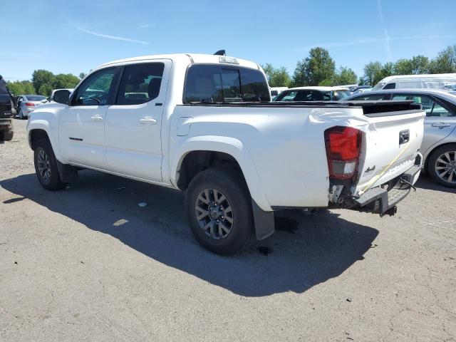 Photo 1 VIN: 3TMCZ5AN4NM470496 - TOYOTA TACOMA DOU 