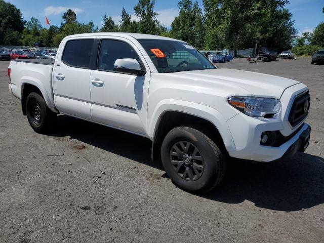 Photo 3 VIN: 3TMCZ5AN4NM470496 - TOYOTA TACOMA DOU 