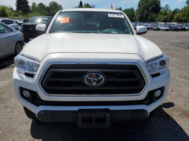 Photo 4 VIN: 3TMCZ5AN4NM470496 - TOYOTA TACOMA DOU 