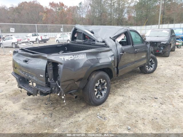 Photo 3 VIN: 3TMCZ5AN4NM485919 - TOYOTA TACOMA 