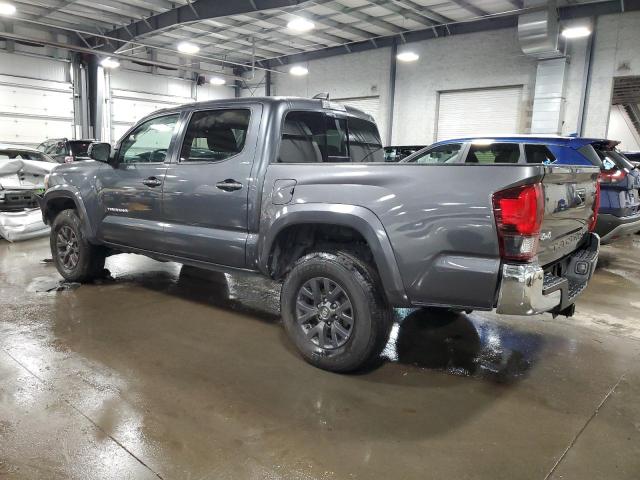 Photo 1 VIN: 3TMCZ5AN4NM500693 - TOYOTA TACOMA DOU 