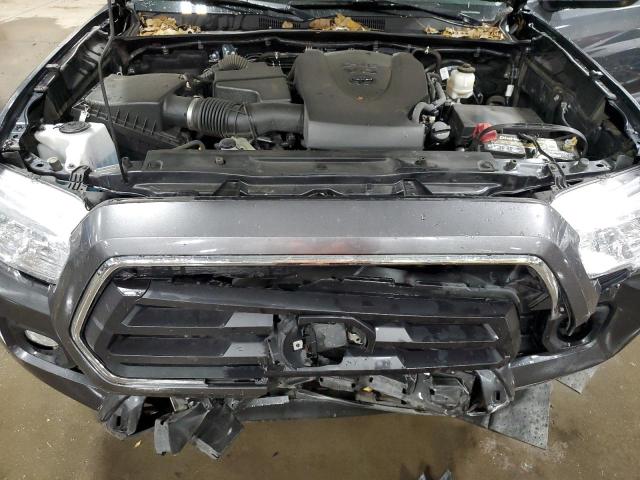 Photo 10 VIN: 3TMCZ5AN4NM500693 - TOYOTA TACOMA DOU 