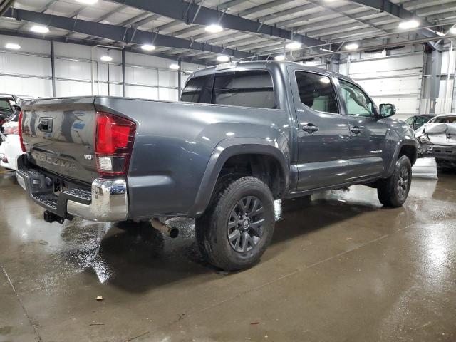 Photo 2 VIN: 3TMCZ5AN4NM500693 - TOYOTA TACOMA DOU 