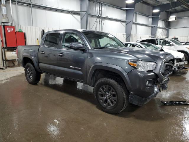 Photo 3 VIN: 3TMCZ5AN4NM500693 - TOYOTA TACOMA DOU 