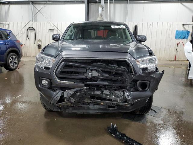 Photo 4 VIN: 3TMCZ5AN4NM500693 - TOYOTA TACOMA DOU 