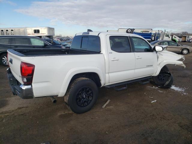 Photo 2 VIN: 3TMCZ5AN4NM503142 - TOYOTA TACOMA DOU 