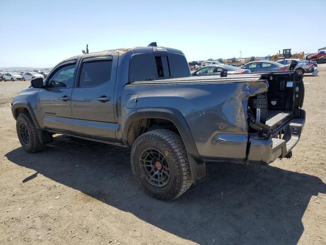 Photo 1 VIN: 3TMCZ5AN4NM506672 - TOYOTA TACOMA 