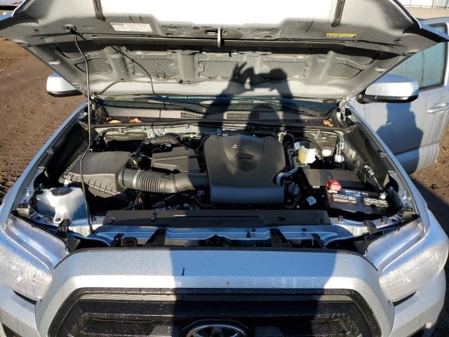 Photo 6 VIN: 3TMCZ5AN4NM518692 - TOYOTA TACOMA 