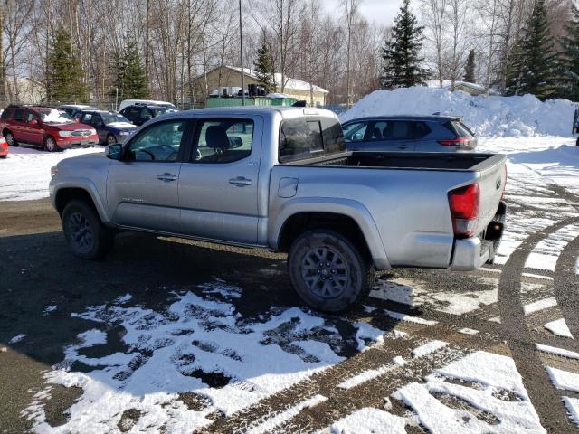 Photo 1 VIN: 3TMCZ5AN4NM518725 - TOYOTA TACOMA DOU 