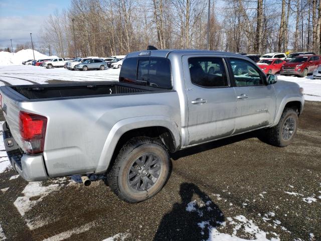 Photo 2 VIN: 3TMCZ5AN4NM518725 - TOYOTA TACOMA DOU 