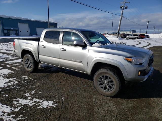 Photo 3 VIN: 3TMCZ5AN4NM518725 - TOYOTA TACOMA DOU 