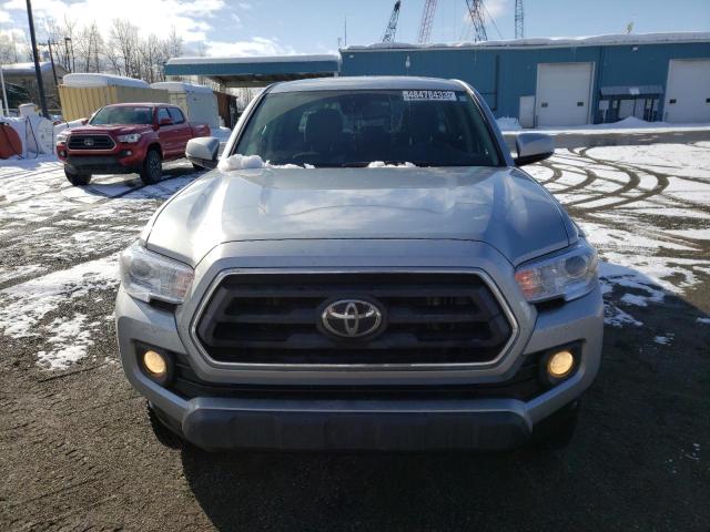 Photo 4 VIN: 3TMCZ5AN4NM518725 - TOYOTA TACOMA DOU 