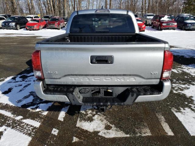 Photo 5 VIN: 3TMCZ5AN4NM518725 - TOYOTA TACOMA DOU 