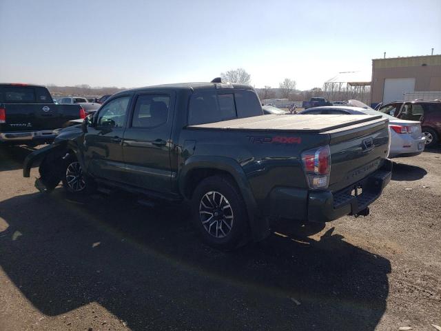 Photo 1 VIN: 3TMCZ5AN4NM523262 - TOYOTA TACOMA DOU 