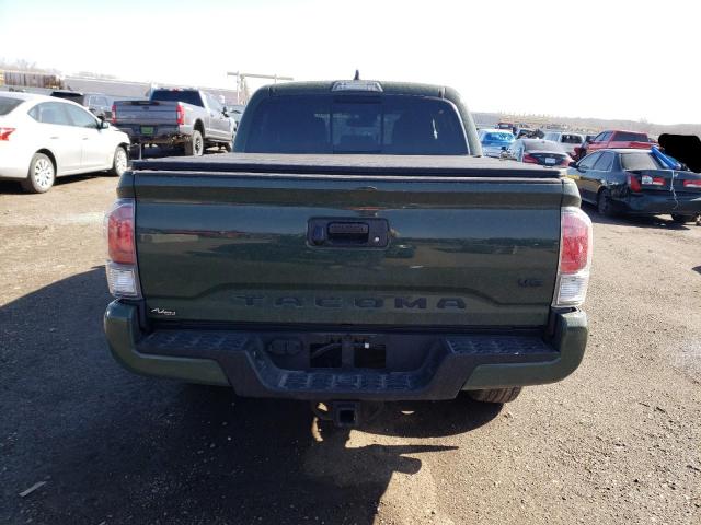 Photo 5 VIN: 3TMCZ5AN4NM523262 - TOYOTA TACOMA DOU 