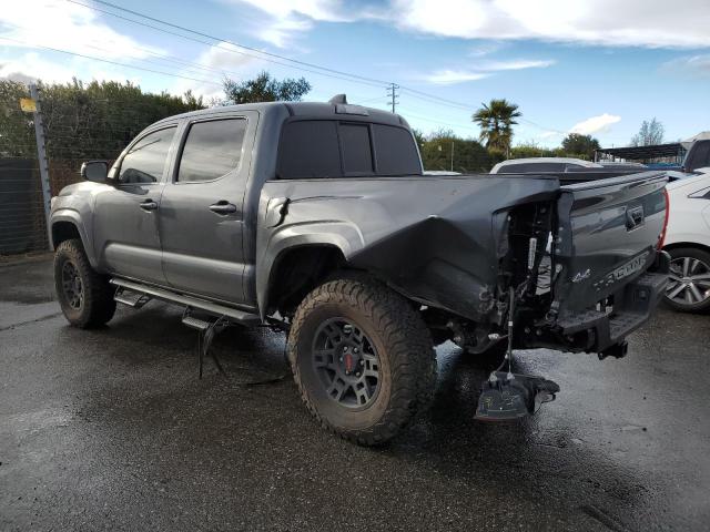 Photo 1 VIN: 3TMCZ5AN4NM523956 - TOYOTA TACOMA DOU 