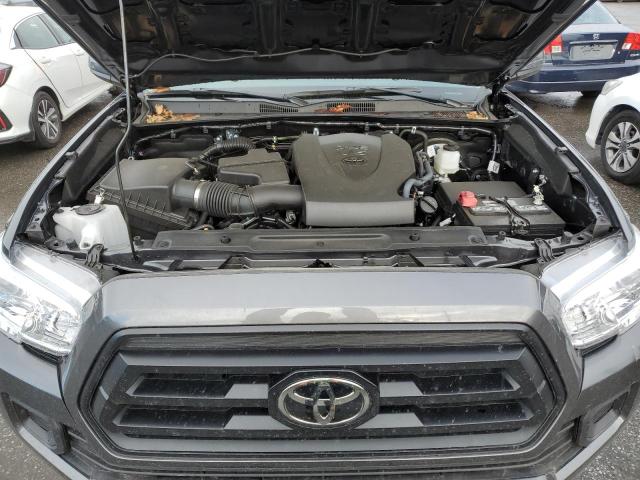 Photo 10 VIN: 3TMCZ5AN4NM523956 - TOYOTA TACOMA DOU 