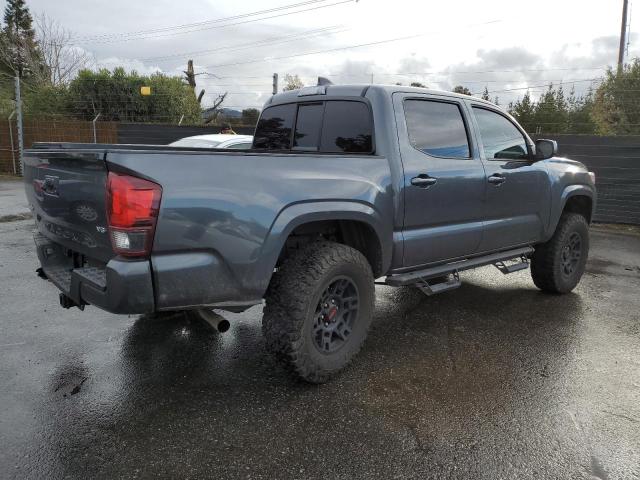 Photo 2 VIN: 3TMCZ5AN4NM523956 - TOYOTA TACOMA DOU 