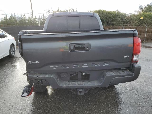 Photo 5 VIN: 3TMCZ5AN4NM523956 - TOYOTA TACOMA DOU 